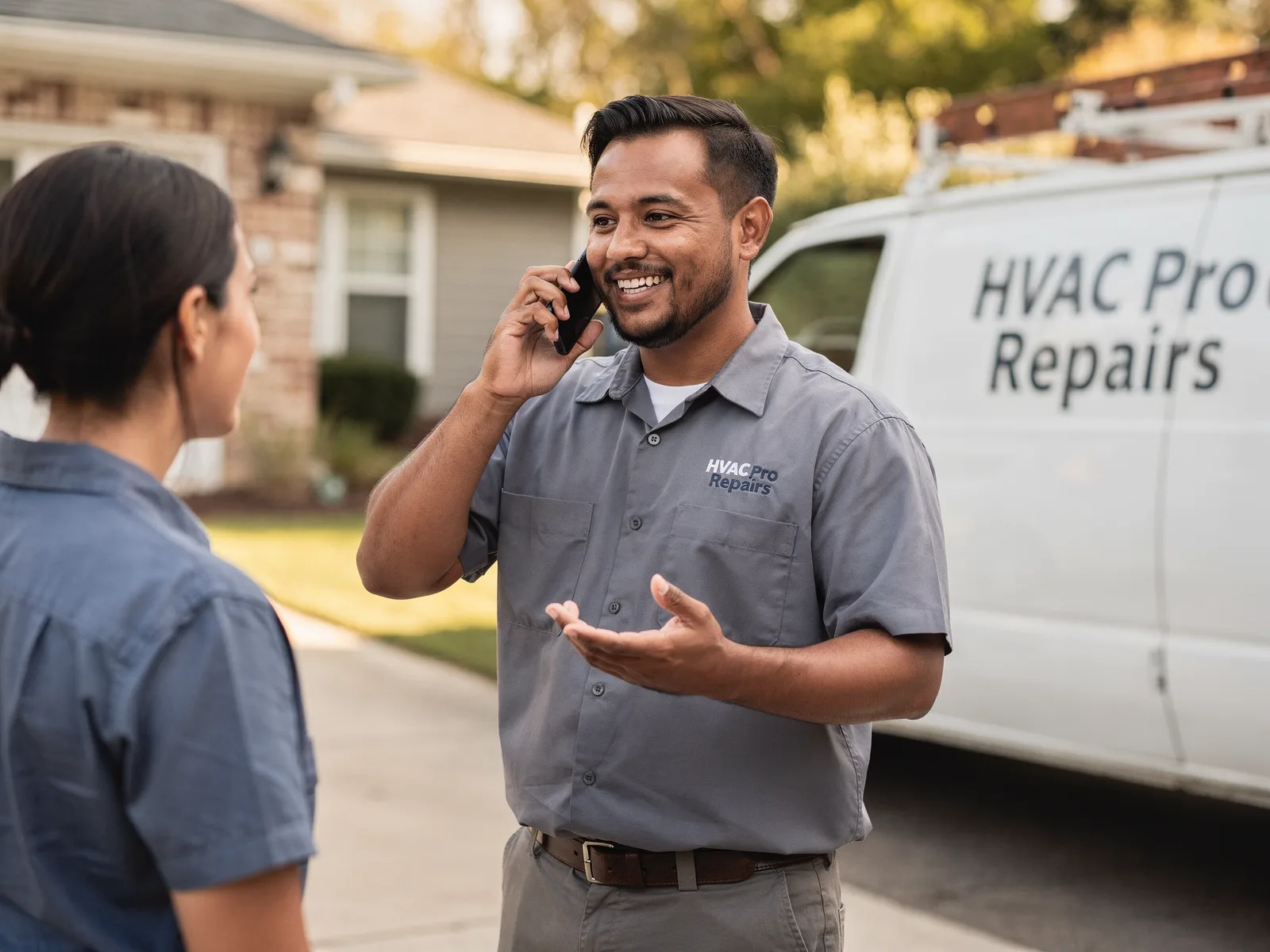 Heat Pump Repair Davis Creek, CA FAQs